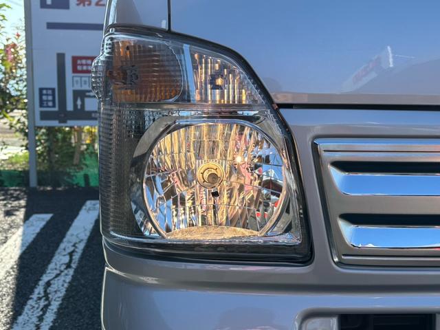 ミニキャブトラック Ｍ　４ＡＴ・４ＷＤ・届出済未使用車・キャリィトラックＯＥＭ・キーレス・パワーウインドウ・リアパーキングセンサー・オートライト・エアコン・パワステ・ＡＭ／ＦＭラジオ・両席エアバッグ・三方開・シガーソケット（28枚目）