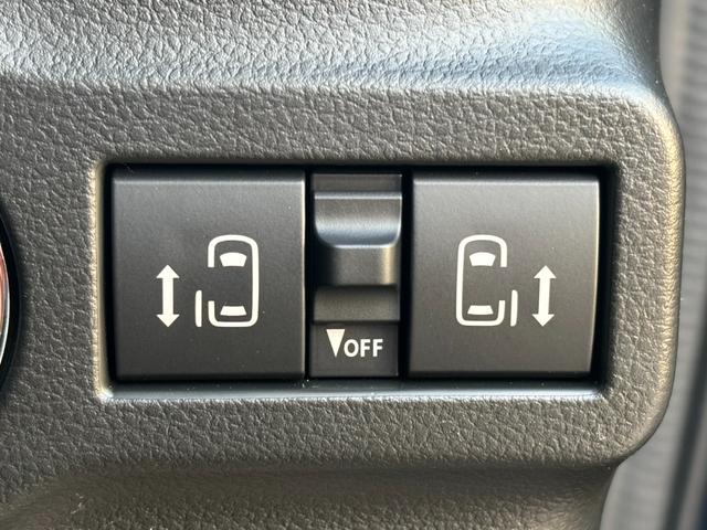 スペーシアカスタム ハイブリッドXSターボ 届出済未使用車・ターボ・4WD・両側電動・ハイブリッド・HUD・両側電動スライド・電動パーキング・オットマン・ステアリングヒーター・シートヒーター・LEDヘッド・フォグ・シーリングファン・後席テーブル(13枚目)