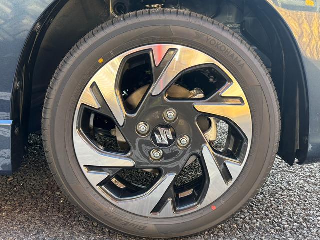 スペーシアカスタム ハイブリッドXSターボ 届出済未使用車・ターボ・4WD・両側電動・ハイブリッド・HUD・両側電動スライド・電動パーキング・オットマン・ステアリングヒーター・シートヒーター・LEDヘッド・フォグ・シーリングファン・後席テーブル(33枚目)