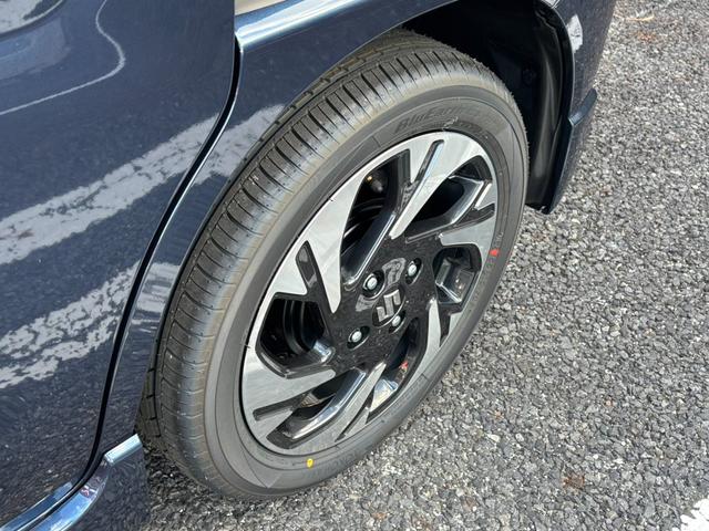 スペーシアカスタム ハイブリッドXSターボ 届出済未使用車・ターボ・4WD・両側電動・ハイブリッド・HUD・両側電動スライド・電動パーキング・オットマン・ステアリングヒーター・シートヒーター・LEDヘッド・フォグ・シーリングファン・後席テーブル(35枚目)