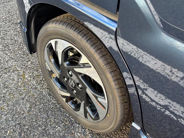 スペーシアカスタム ハイブリッドXSターボ 届出済未使用車・ターボ・4WD・両側電動・ハイブリッド・HUD・両側電動スライド・電動パーキング・オットマン・ステアリングヒーター・シートヒーター・LEDヘッド・フォグ・シーリングファン・後席テーブル(36枚目)