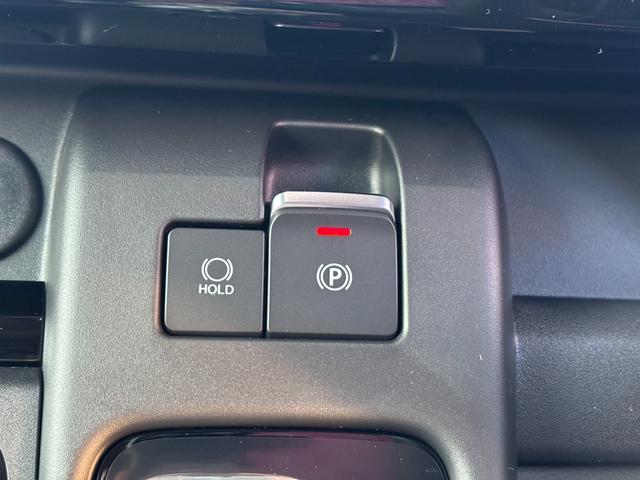 スペーシアカスタム ハイブリッドXSターボ 届出済未使用車・ターボ・4WD・両側電動・ハイブリッド・HUD・両側電動スライド・電動パーキング・オットマン・ステアリングヒーター・シートヒーター・LEDヘッド・フォグ・シーリングファン・後席テーブル(47枚目)