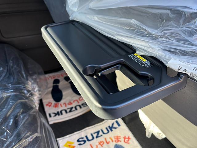 スペーシアカスタム ハイブリッドXSターボ 届出済未使用車・ターボ・4WD・両側電動・ハイブリッド・HUD・両側電動スライド・電動パーキング・オットマン・ステアリングヒーター・シートヒーター・LEDヘッド・フォグ・シーリングファン・後席テーブル(49枚目)