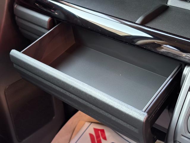 スペーシアカスタム ハイブリッドXSターボ 届出済未使用車・ターボ・4WD・両側電動・ハイブリッド・HUD・両側電動スライド・電動パーキング・オットマン・ステアリングヒーター・シートヒーター・LEDヘッド・フォグ・シーリングファン・後席テーブル(55枚目)