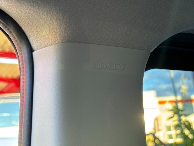 スペーシアカスタム ハイブリッドXSターボ 届出済未使用車・ターボ・4WD・両側電動・ハイブリッド・HUD・両側電動スライド・電動パーキング・オットマン・ステアリングヒーター・シートヒーター・LEDヘッド・フォグ・シーリングファン・後席テーブル(60枚目)