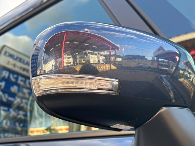 スペーシアカスタム ハイブリッドXSターボ 届出済未使用車・ターボ・4WD・両側電動・ハイブリッド・HUD・両側電動スライド・電動パーキング・オットマン・ステアリングヒーター・シートヒーター・LEDヘッド・フォグ・シーリングファン・後席テーブル(61枚目)