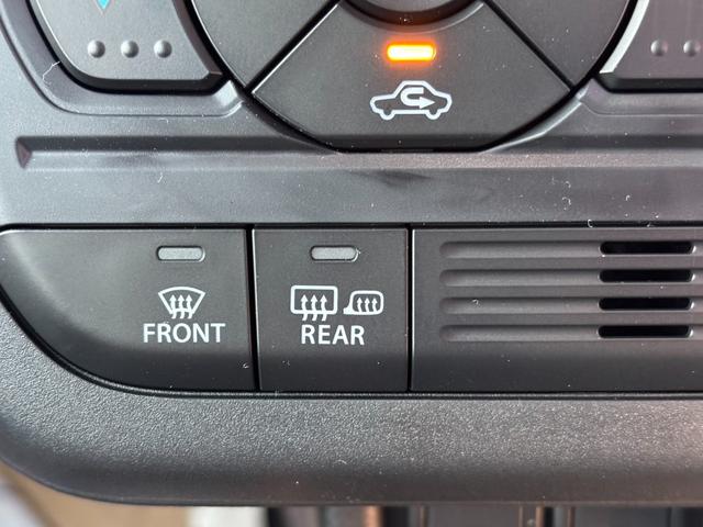 スペーシアカスタム ハイブリッドXSターボ 届出済未使用車・ターボ・4WD・両側電動・ハイブリッド・HUD・両側電動スライド・電動パーキング・オットマン・ステアリングヒーター・シートヒーター・LEDヘッド・フォグ・シーリングファン・後席テーブル(80枚目)