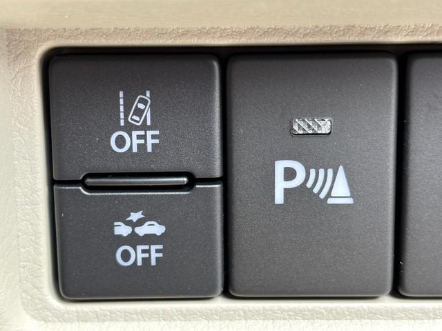 タウンボックス Gスペシャル エブリィワゴンOEM・パートタイム4WD・CVTターボ・届出済未使用車・両側電動スライド・オートステップ・ルーフコンソール・衝突被害軽減・シートヒーター・リアヒーター・LEDヘッド・フォグ(13枚目)