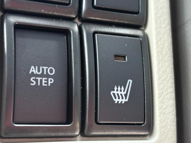 タウンボックス Gスペシャル エブリィワゴンOEM・パートタイム4WD・CVTターボ・届出済未使用車・両側電動スライド・オートステップ・ルーフコンソール・衝突被害軽減・シートヒーター・リアヒーター・LEDヘッド・フォグ(16枚目)