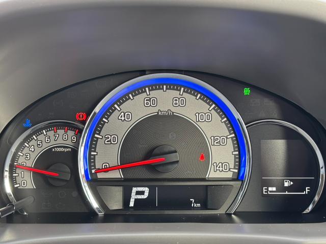 タウンボックス Gスペシャル エブリィワゴンOEM・パートタイム4WD・CVTターボ・届出済未使用車・両側電動スライド・オートステップ・ルーフコンソール・衝突被害軽減・シートヒーター・リアヒーター・LEDヘッド・フォグ(19枚目)