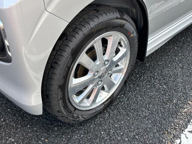 タウンボックス Gスペシャル エブリィワゴンOEM・パートタイム4WD・CVTターボ・届出済未使用車・両側電動スライド・オートステップ・ルーフコンソール・衝突被害軽減・シートヒーター・リアヒーター・LEDヘッド・フォグ(40枚目)