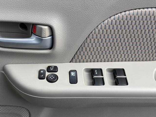 タウンボックス Gスペシャル エブリィワゴンOEM・パートタイム4WD・CVTターボ・届出済未使用車・両側電動スライド・オートステップ・ルーフコンソール・衝突被害軽減・シートヒーター・リアヒーター・LEDヘッド・フォグ(47枚目)