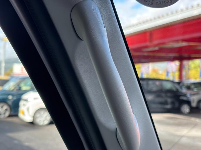 タウンボックス Gスペシャル エブリィワゴンOEM・パートタイム4WD・CVTターボ・届出済未使用車・両側電動スライド・オートステップ・ルーフコンソール・衝突被害軽減・シートヒーター・リアヒーター・LEDヘッド・フォグ(54枚目)