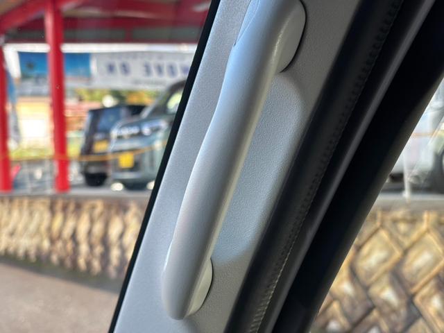 タウンボックス Gスペシャル エブリィワゴンOEM・パートタイム4WD・CVTターボ・届出済未使用車・両側電動スライド・オートステップ・ルーフコンソール・衝突被害軽減・シートヒーター・リアヒーター・LEDヘッド・フォグ(55枚目)