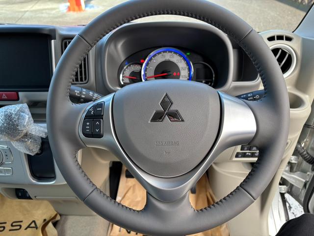 タウンボックス Gスペシャル エブリィワゴンOEM・パートタイム4WD・CVTターボ・届出済未使用車・両側電動スライド・オートステップ・ルーフコンソール・衝突被害軽減・シートヒーター・リアヒーター・LEDヘッド・フォグ(56枚目)