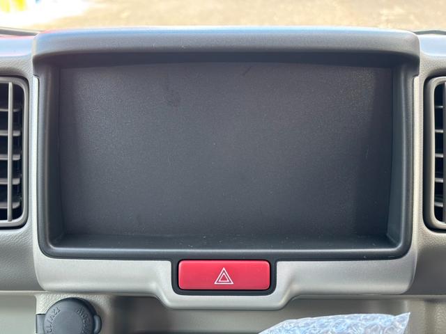 タウンボックス Gスペシャル エブリィワゴンOEM・パートタイム4WD・CVTターボ・届出済未使用車・両側電動スライド・オートステップ・ルーフコンソール・衝突被害軽減・シートヒーター・リアヒーター・LEDヘッド・フォグ(63枚目)