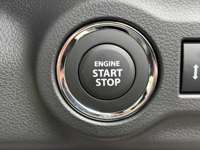 スペーシアギア ハイブリッドＸＺ　ターボ　ターボ・４ＷＤ・届出済未使用車・ハイブリッド・パドルシフト・オットマン・両側パワースライド・電動パーキング・ＵＳＢ・ステアリングヒーター・シートヒーター・ＬＥＤヘッド・フォグ・シーリングファン（12枚目）