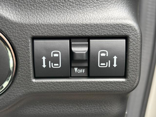 スペーシアギア ハイブリッドＸＺ　ターボ　ターボ・４ＷＤ・届出済未使用車・ハイブリッド・パドルシフト・オットマン・両側パワースライド・電動パーキング・ＵＳＢ・ステアリングヒーター・シートヒーター・ＬＥＤヘッド・フォグ・シーリングファン（13枚目）