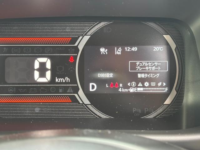 スペーシアギア ハイブリッドＸＺ　ターボ　ターボ・４ＷＤ・届出済未使用車・ハイブリッド・パドルシフト・オットマン・両側パワースライド・電動パーキング・ＵＳＢ・ステアリングヒーター・シートヒーター・ＬＥＤヘッド・フォグ・シーリングファン（16枚目）