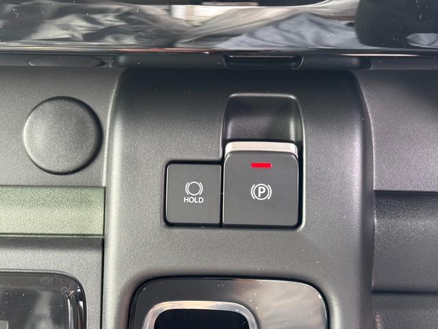 スペーシアギア ハイブリッドＸＺ　ターボ　ターボ・４ＷＤ・届出済未使用車・ハイブリッド・パドルシフト・オットマン・両側パワースライド・電動パーキング・ＵＳＢ・ステアリングヒーター・シートヒーター・ＬＥＤヘッド・フォグ・シーリングファン（29枚目）