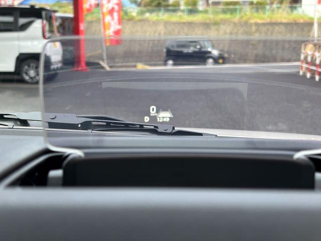 スペーシアギア ハイブリッドＸＺ　ターボ　ターボ・４ＷＤ・届出済未使用車・ハイブリッド・パドルシフト・オットマン・両側パワースライド・電動パーキング・ＵＳＢ・ステアリングヒーター・シートヒーター・ＬＥＤヘッド・フォグ・シーリングファン（30枚目）