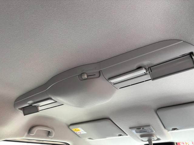 スペーシアギア ハイブリッドＸＺ　ターボ　ターボ・４ＷＤ・届出済未使用車・ハイブリッド・パドルシフト・オットマン・両側パワースライド・電動パーキング・ＵＳＢ・ステアリングヒーター・シートヒーター・ＬＥＤヘッド・フォグ・シーリングファン（43枚目）