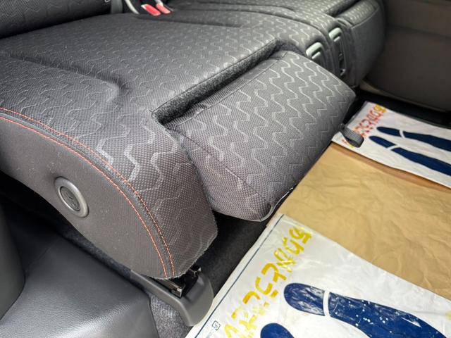 スペーシアギア ハイブリッドＸＺ　ターボ　ターボ・４ＷＤ・届出済未使用車・ハイブリッド・パドルシフト・オットマン・両側パワースライド・電動パーキング・ＵＳＢ・ステアリングヒーター・シートヒーター・ＬＥＤヘッド・フォグ・シーリングファン（46枚目）