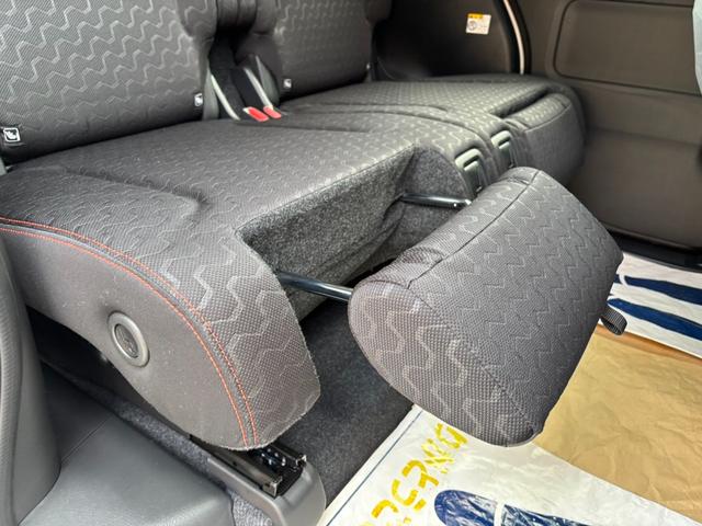 スペーシアギア ハイブリッドＸＺ　ターボ　ターボ・４ＷＤ・届出済未使用車・ハイブリッド・パドルシフト・オットマン・両側パワースライド・電動パーキング・ＵＳＢ・ステアリングヒーター・シートヒーター・ＬＥＤヘッド・フォグ・シーリングファン（47枚目）