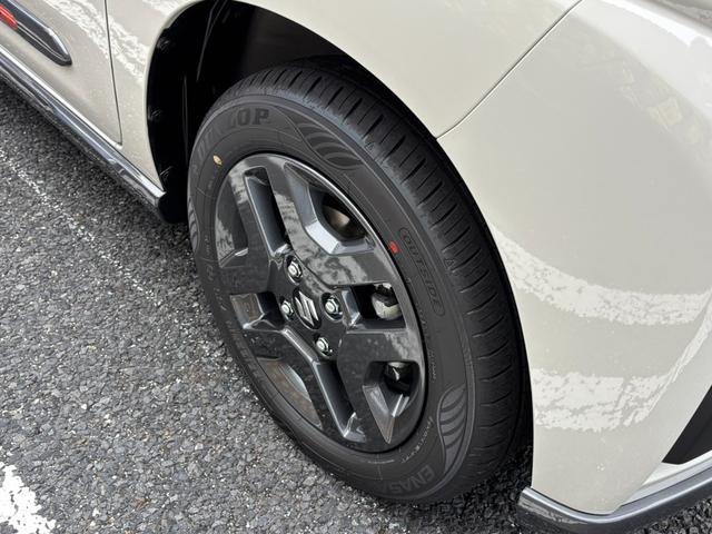 スペーシアギア ハイブリッドＸＺ　ターボ　ターボ・４ＷＤ・届出済未使用車・ハイブリッド・パドルシフト・オットマン・両側パワースライド・電動パーキング・ＵＳＢ・ステアリングヒーター・シートヒーター・ＬＥＤヘッド・フォグ・シーリングファン（58枚目）