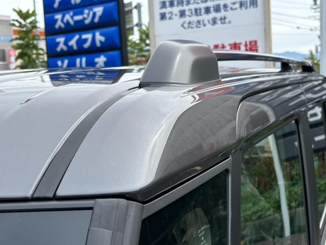 スペーシアギア ハイブリッドＸＺ　ターボ　ターボ・４ＷＤ・届出済未使用車・ハイブリッド・パドルシフト・オットマン・両側パワースライド・電動パーキング・ＵＳＢ・ステアリングヒーター・シートヒーター・ＬＥＤヘッド・フォグ・シーリングファン（59枚目）