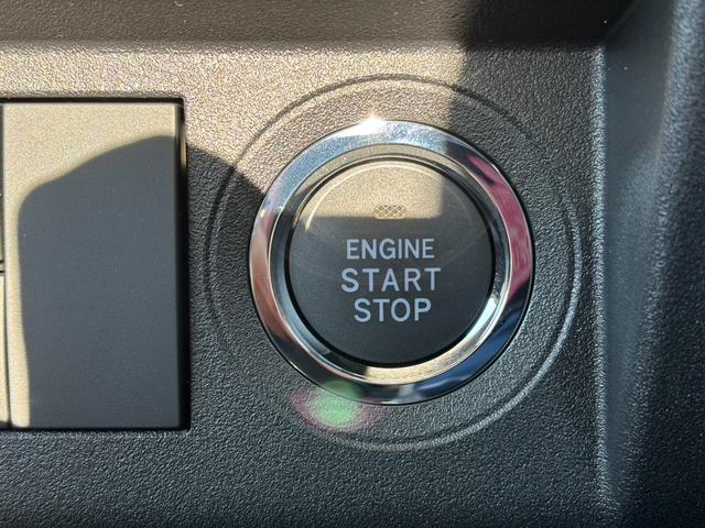 ハイゼットトラック ジャンボエクストラ CVT・4WD・衝突被害軽減・届出済未使用車・LEDヘッド・フォグ・パワーウインドウ・荷台作業灯・スマートキー・エアコン・パワステ・オーバーヘッドシェルフ・コーナーセンサー・アイドリングストップ(12枚目)