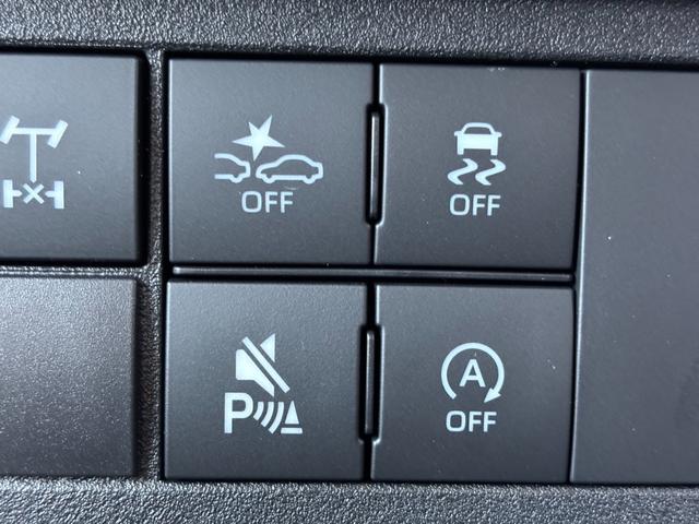 ハイゼットトラック ジャンボエクストラ CVT・4WD・衝突被害軽減・届出済未使用車・LEDヘッド・フォグ・パワーウインドウ・荷台作業灯・スマートキー・エアコン・パワステ・オーバーヘッドシェルフ・コーナーセンサー・アイドリングストップ(13枚目)