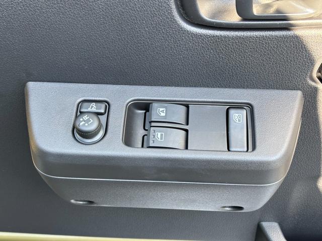 ハイゼットトラック ジャンボエクストラ CVT・4WD・衝突被害軽減・届出済未使用車・LEDヘッド・フォグ・パワーウインドウ・荷台作業灯・スマートキー・エアコン・パワステ・オーバーヘッドシェルフ・コーナーセンサー・アイドリングストップ(31枚目)