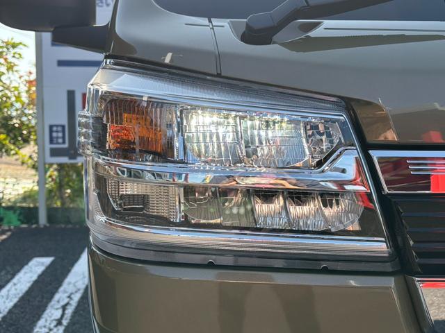 ハイゼットトラック ジャンボエクストラ CVT・4WD・衝突被害軽減・届出済未使用車・LEDヘッド・フォグ・パワーウインドウ・荷台作業灯・スマートキー・エアコン・パワステ・オーバーヘッドシェルフ・コーナーセンサー・アイドリングストップ(33枚目)