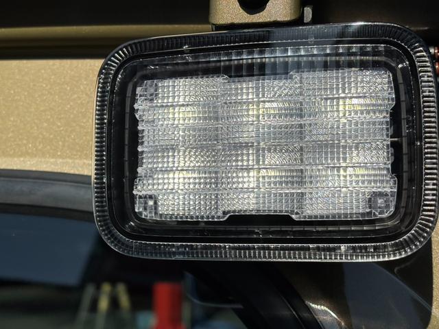 ハイゼットトラック ジャンボエクストラ CVT・4WD・衝突被害軽減・届出済未使用車・LEDヘッド・フォグ・パワーウインドウ・荷台作業灯・スマートキー・エアコン・パワステ・オーバーヘッドシェルフ・コーナーセンサー・アイドリングストップ(36枚目)