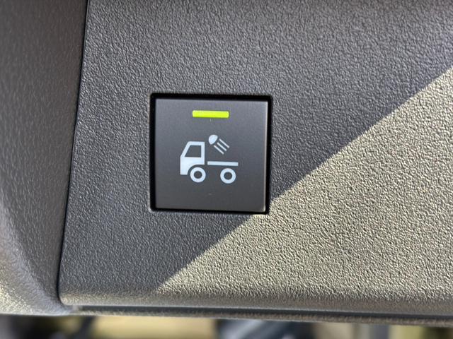 ハイゼットトラック ジャンボエクストラ CVT・4WD・衝突被害軽減・届出済未使用車・LEDヘッド・フォグ・パワーウインドウ・荷台作業灯・スマートキー・エアコン・パワステ・オーバーヘッドシェルフ・コーナーセンサー・アイドリングストップ(37枚目)