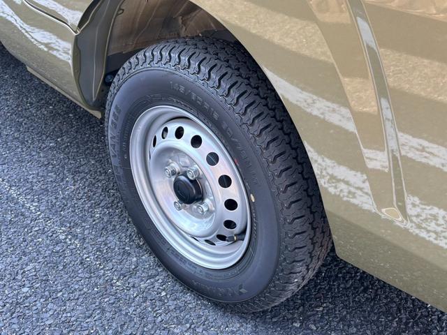 ハイゼットトラック ジャンボエクストラ CVT・4WD・衝突被害軽減・届出済未使用車・LEDヘッド・フォグ・パワーウインドウ・荷台作業灯・スマートキー・エアコン・パワステ・オーバーヘッドシェルフ・コーナーセンサー・アイドリングストップ(46枚目)