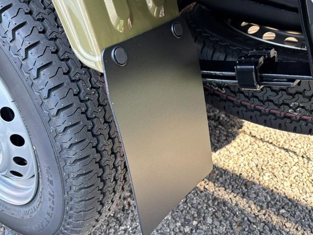 ハイゼットトラック ジャンボエクストラ CVT・4WD・衝突被害軽減・届出済未使用車・LEDヘッド・フォグ・パワーウインドウ・荷台作業灯・スマートキー・エアコン・パワステ・オーバーヘッドシェルフ・コーナーセンサー・アイドリングストップ(48枚目)