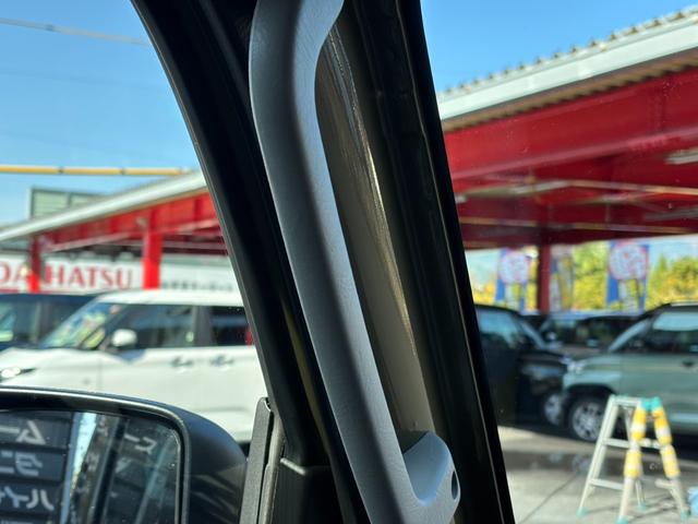 ハイゼットトラック ジャンボエクストラ CVT・4WD・衝突被害軽減・届出済未使用車・LEDヘッド・フォグ・パワーウインドウ・荷台作業灯・スマートキー・エアコン・パワステ・オーバーヘッドシェルフ・コーナーセンサー・アイドリングストップ(51枚目)