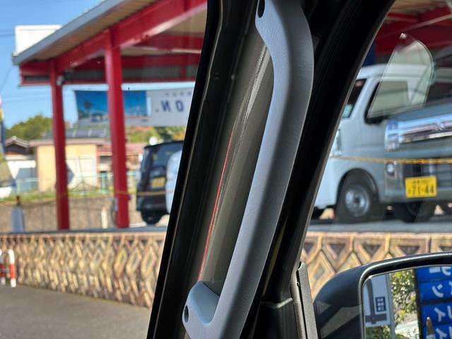 ハイゼットトラック ジャンボエクストラ CVT・4WD・衝突被害軽減・届出済未使用車・LEDヘッド・フォグ・パワーウインドウ・荷台作業灯・スマートキー・エアコン・パワステ・オーバーヘッドシェルフ・コーナーセンサー・アイドリングストップ(52枚目)