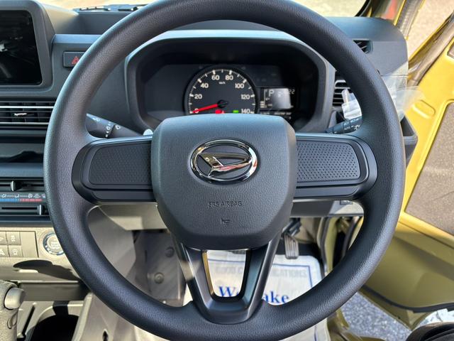 ハイゼットトラック ジャンボエクストラ CVT・4WD・衝突被害軽減・届出済未使用車・LEDヘッド・フォグ・パワーウインドウ・荷台作業灯・スマートキー・エアコン・パワステ・オーバーヘッドシェルフ・コーナーセンサー・アイドリングストップ(55枚目)