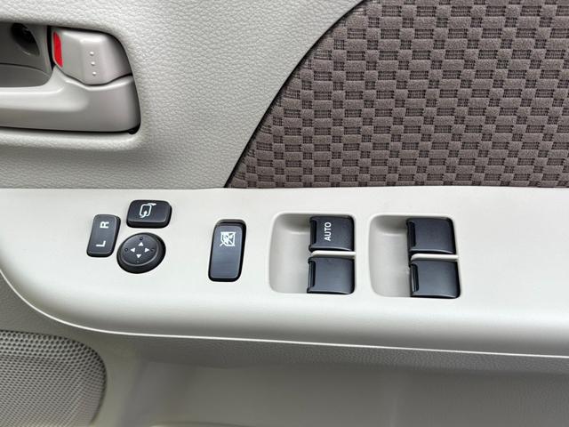 エアコン・パワステ・パワーウインドウ・電動格納ミラーのフル装備車★