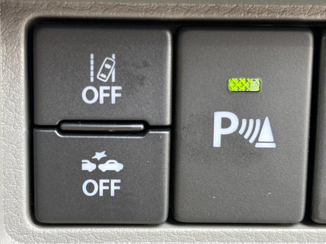 衝突被害軽減ブレーキ装着で、いざという時も安心（＾＾♪