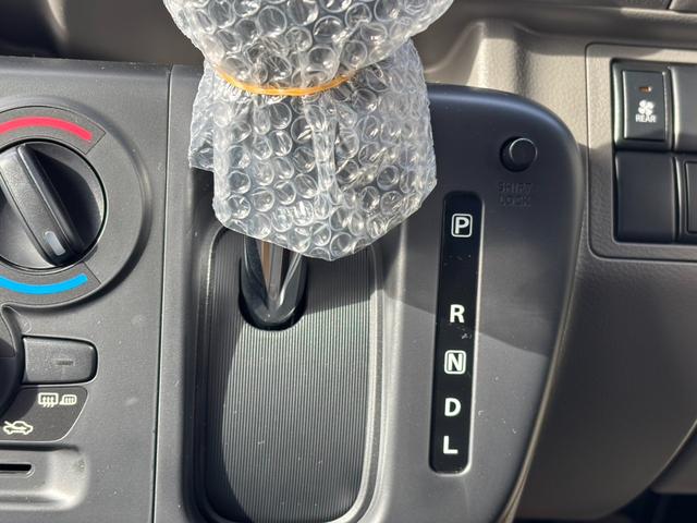 ＣＶＴ車は燃費も走りも４ＡＴ車よりよいとご好評いただいています！