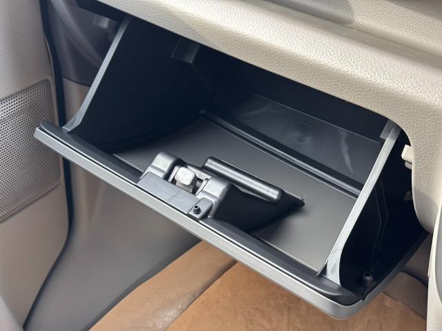 収納もたくさん！