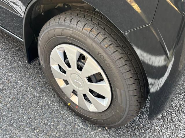 １４５／８０Ｒ１２のバン・トラック専用タイヤ！