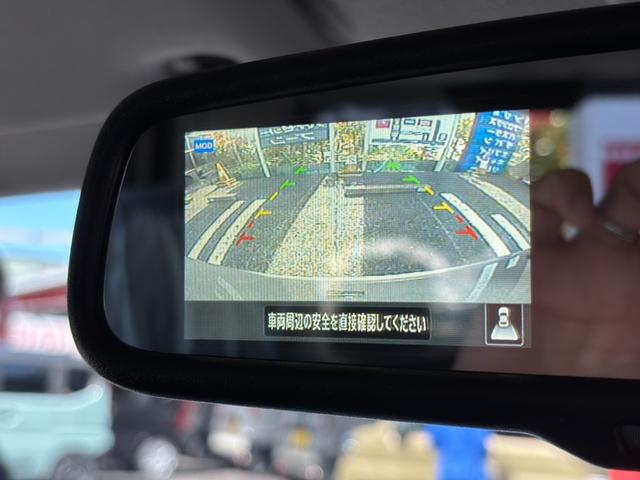 デリカミニ T プレミアム リミテッドエディション 届出済未使用車・ターボ・両側電動・4WD・マイパイロット・マルチアラウンドモニター・ハンドルヒーター・シートヒーター・ハイブリッド・スマートキー・LEDヘッド・サーキュレーター・シートバックテーブル(18枚目)