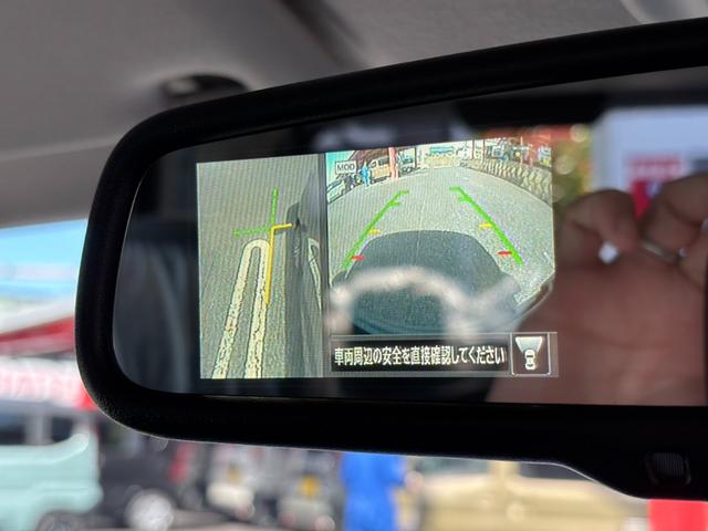 デリカミニ T プレミアム リミテッドエディション 届出済未使用車・ターボ・両側電動・4WD・マイパイロット・マルチアラウンドモニター・ハンドルヒーター・シートヒーター・ハイブリッド・スマートキー・LEDヘッド・サーキュレーター・シートバックテーブル(20枚目)