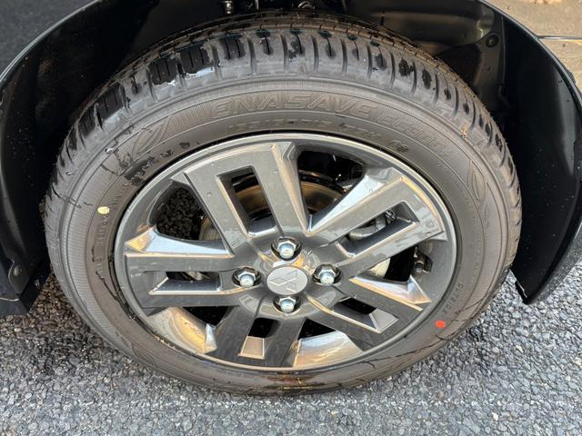 デリカミニ T プレミアム リミテッドエディション 届出済未使用車・ターボ・両側電動・4WD・マイパイロット・マルチアラウンドモニター・ハンドルヒーター・シートヒーター・ハイブリッド・スマートキー・LEDヘッド・サーキュレーター・シートバックテーブル(36枚目)