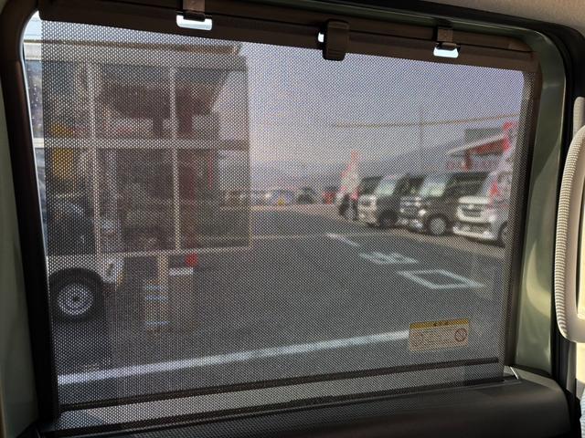 デリカミニ T プレミアム リミテッドエディション 届出済未使用車・ターボ・両側電動・4WD・マイパイロット・マルチアラウンドモニター・ハンドルヒーター・シートヒーター・ハイブリッド・スマートキー・LEDヘッド・サーキュレーター・シートバックテーブル(38枚目)